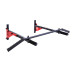 Купить Турник  Besport BS-T0202 с 4 ручками черный в Киеве - фото №1